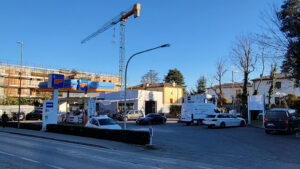 UnoCinqueZero - Scoprici a Treviso e Castelfranco Veneto